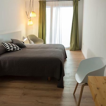 Casa Del Castell Hotel Móra d’Ebre Kültér fotó