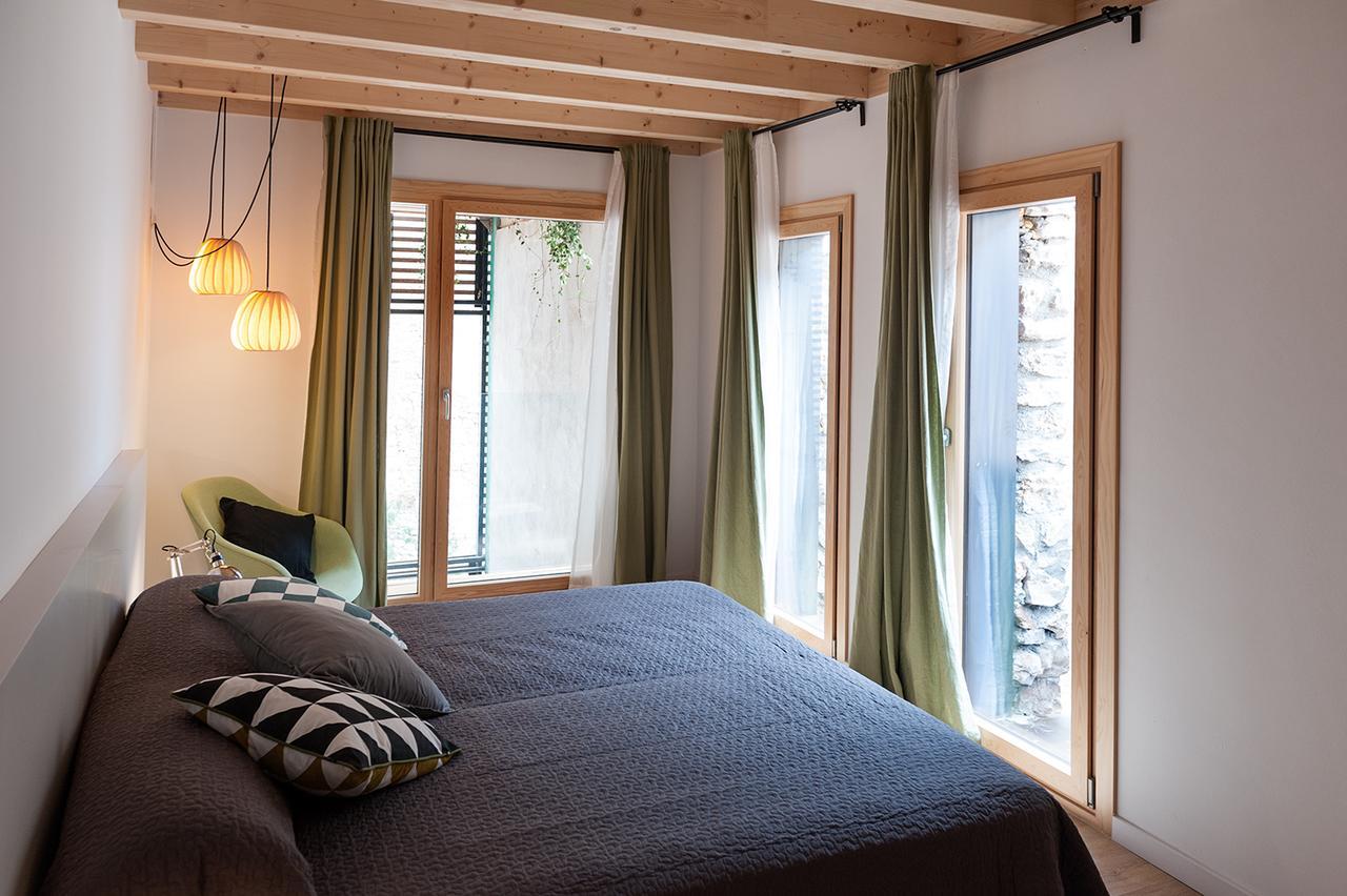 Casa Del Castell Hotel Móra d’Ebre Kültér fotó